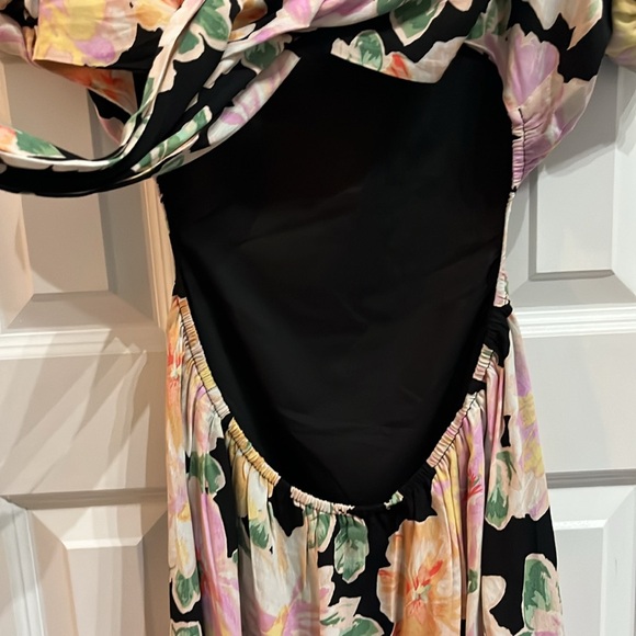 NWOT Sage the Label Dress - Picture 5 of 14